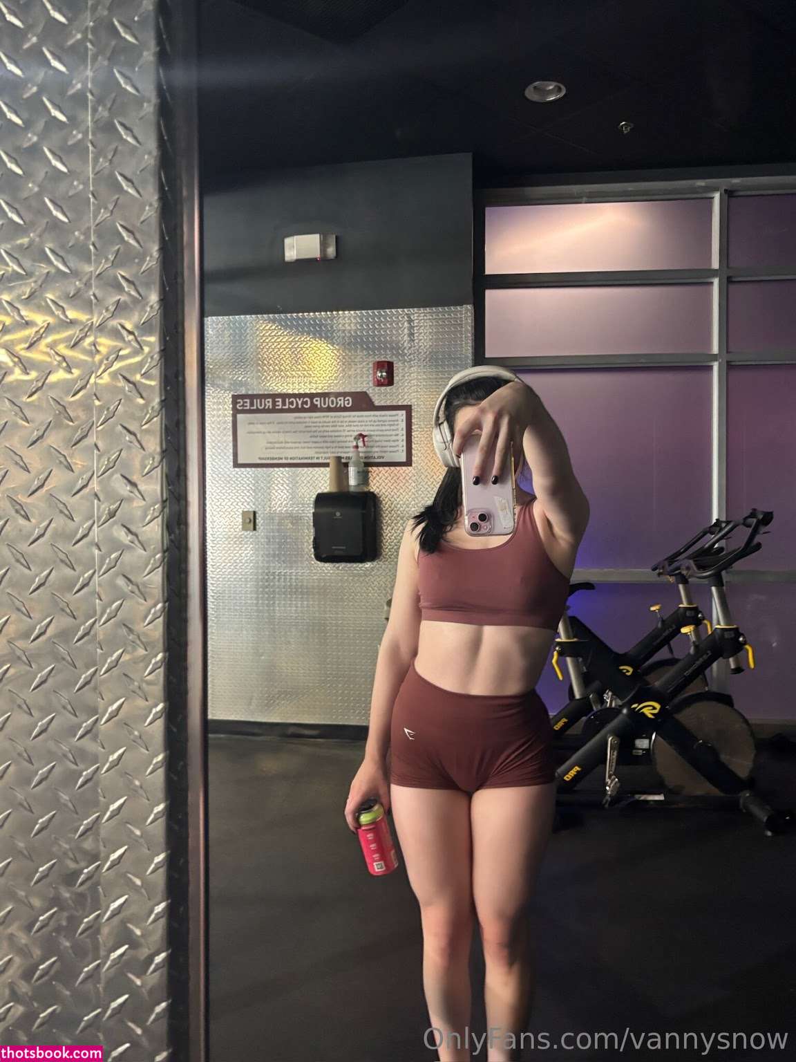 vannysnow Nude Leaks OnlyFans Photos #3 1820965