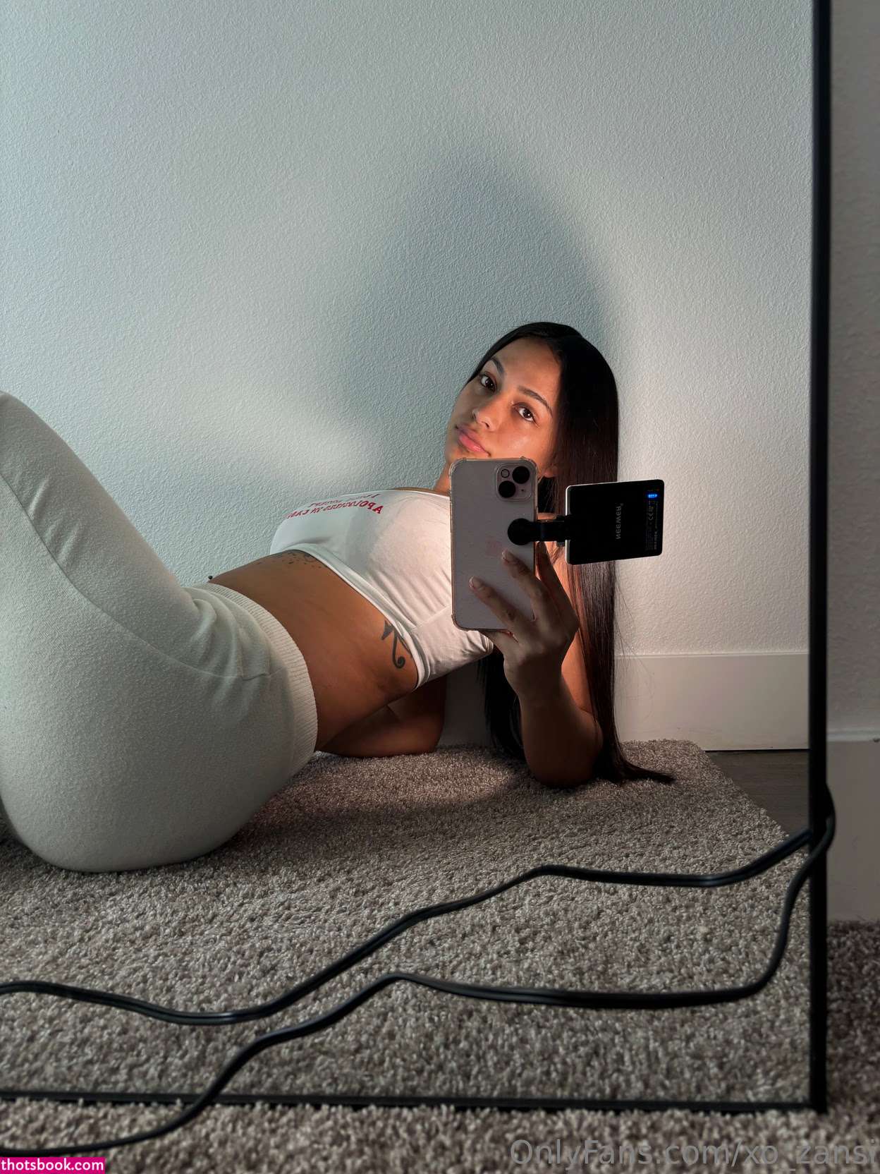 xo zansi Nude Leaks OnlyFans Photos #5 1821184