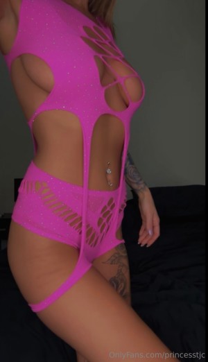 princesstjc Nude Leaks OnlyFans Photos #6