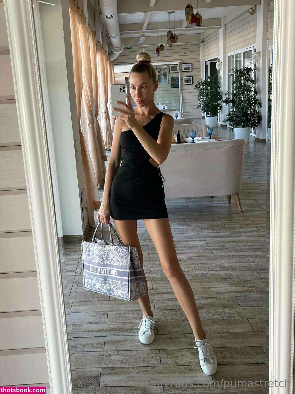 pumastretch Nude Leaks OnlyFans Photos #3 1789923