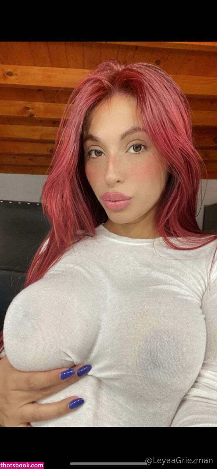 redheadvioleta Nude Leaks OnlyFans Photos #1 1790043