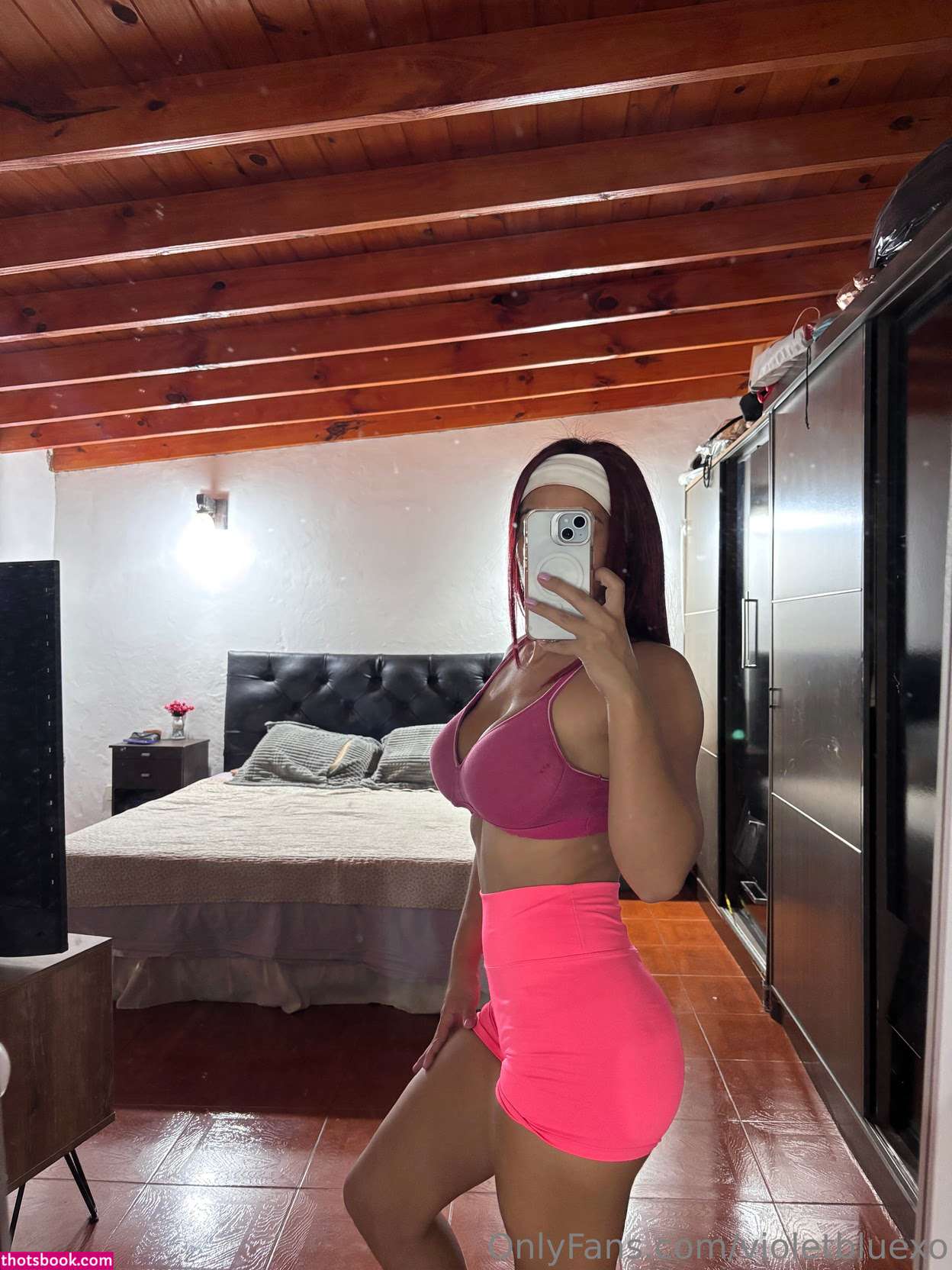 redheadvioleta Nude Leaks OnlyFans Photos #3 1790050