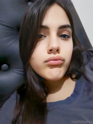 sophiebabyx Nude Leaks OnlyFans Photos #2