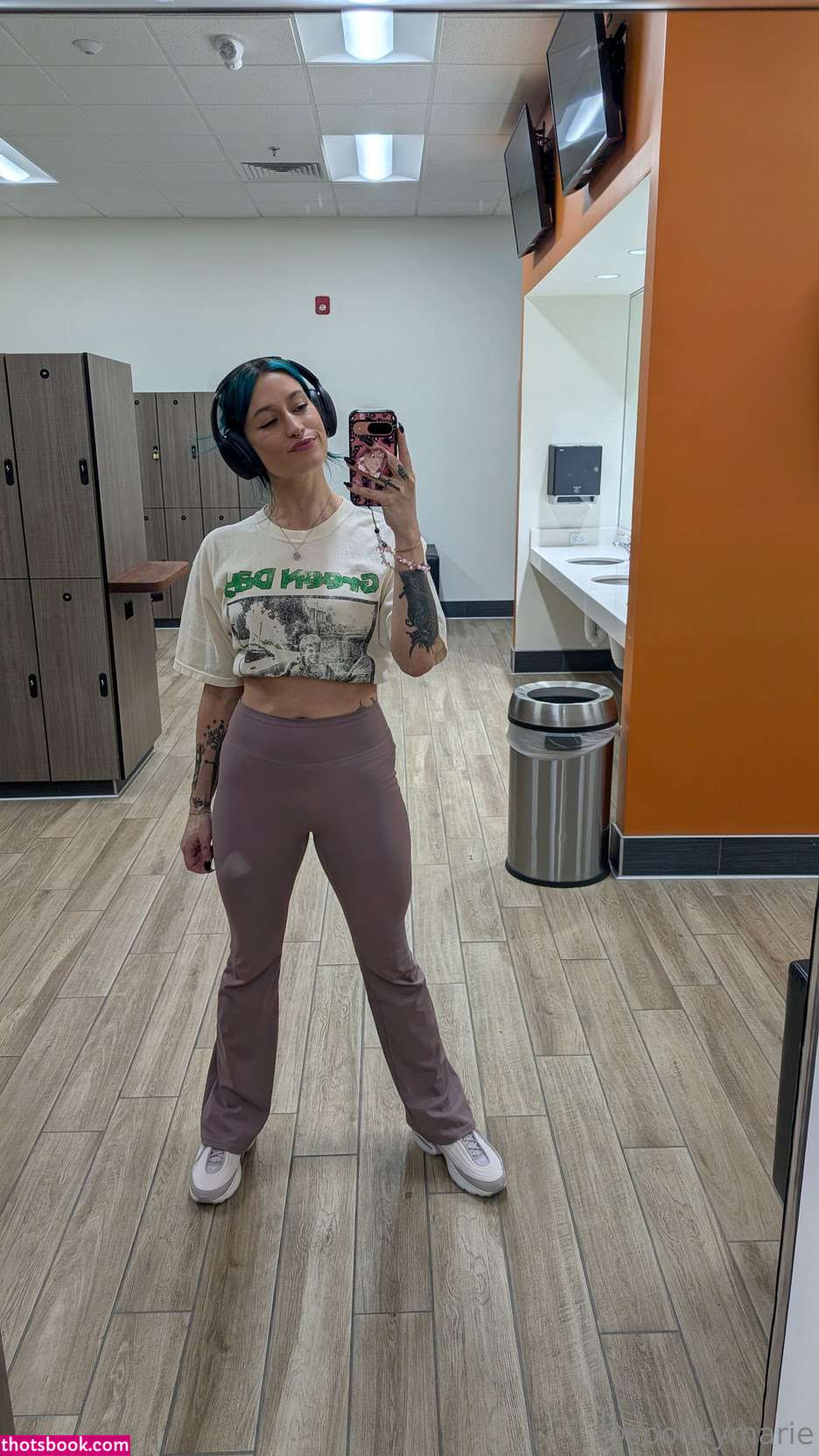 spookymarie Nude Leaks OnlyFans Photos #1 1790424