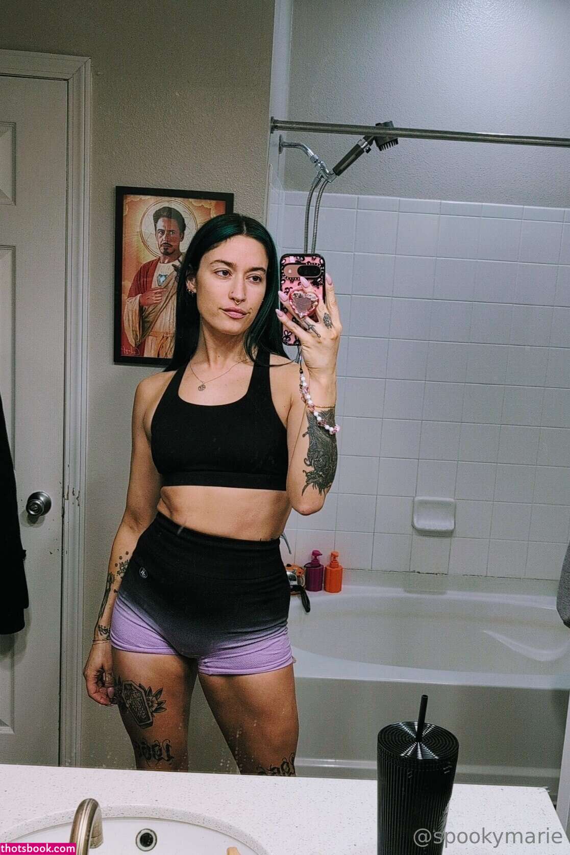 spookymarie Nude Leaks OnlyFans Photos #2 1790429