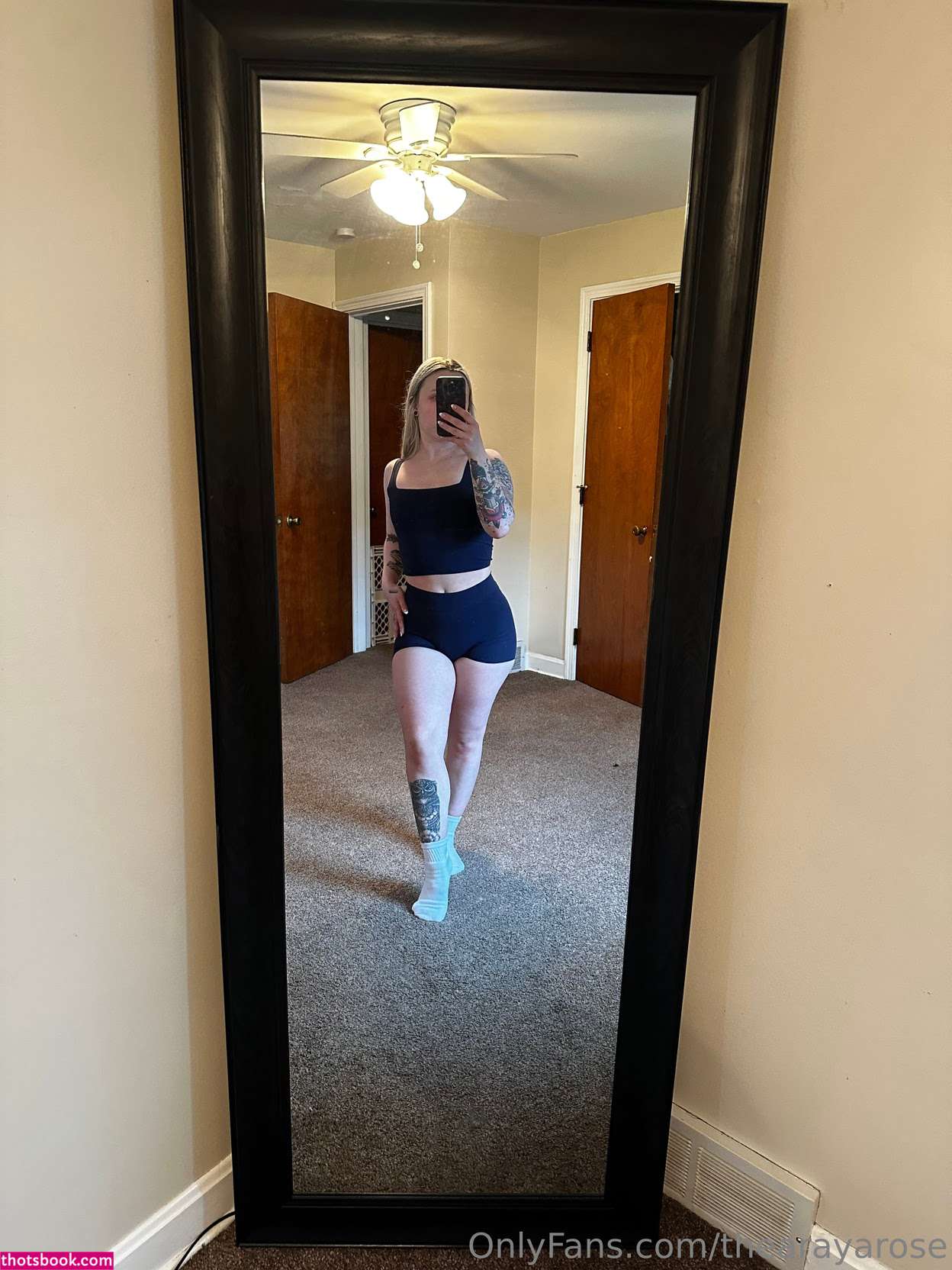 thearayarose Nude Leaks OnlyFans Photos #2 1790587