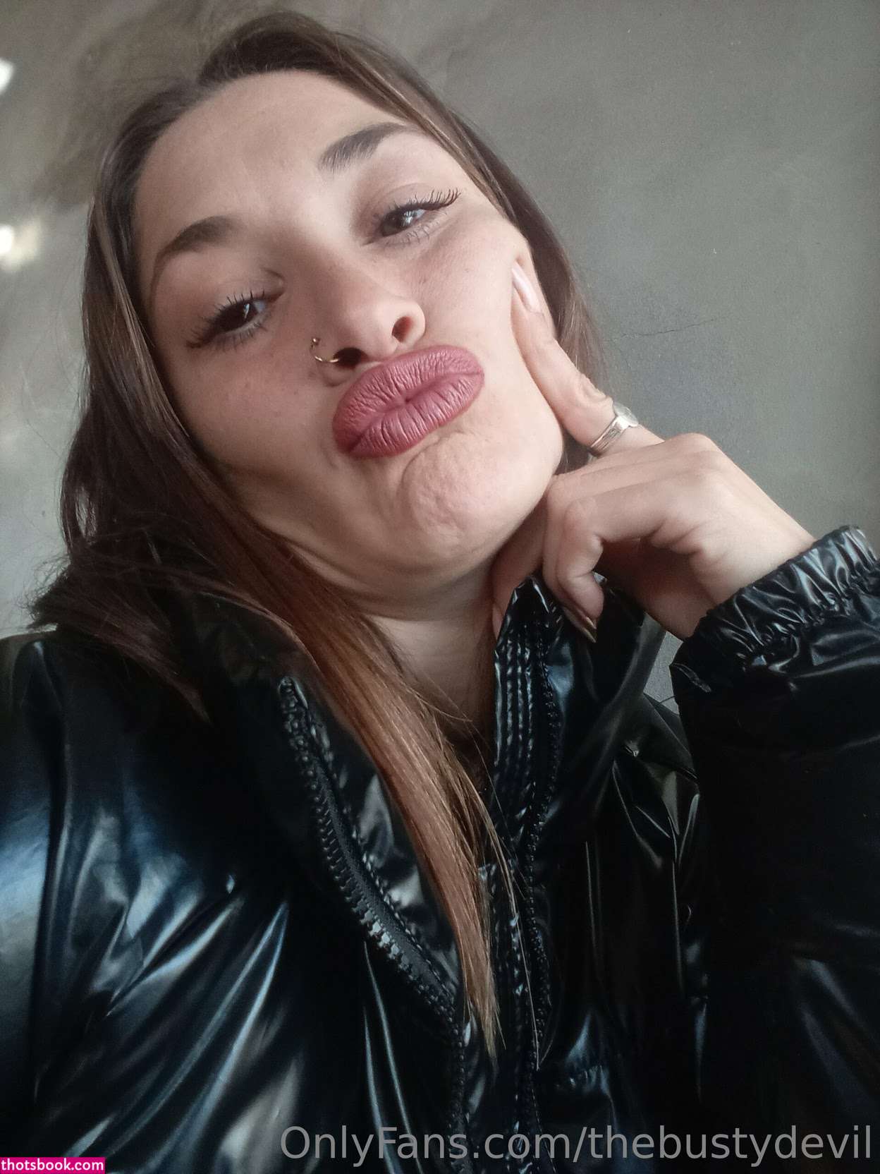 thebustydevil Nude Leaks OnlyFans Photos #2 1790619