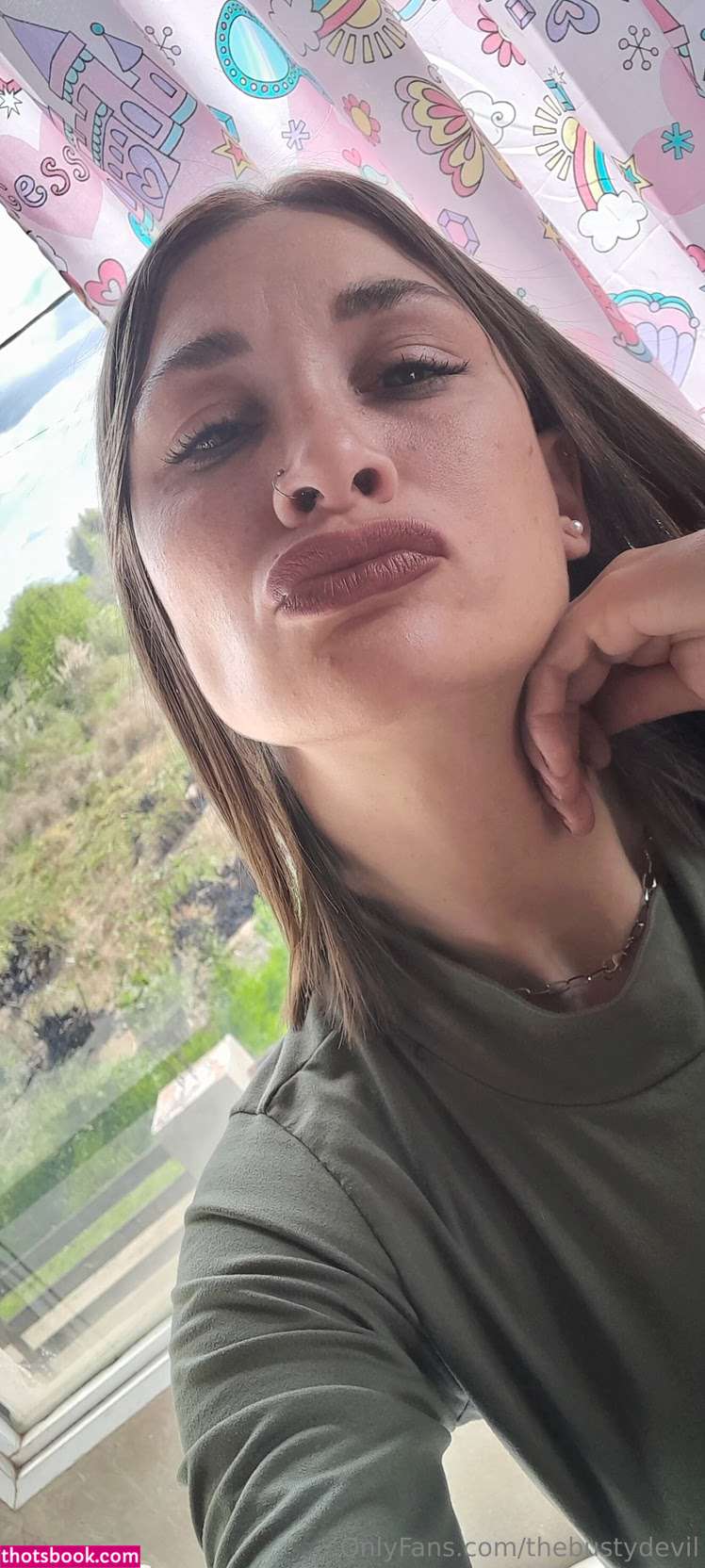 thebustydevil Nude Leaks OnlyFans Photos #6 1790638