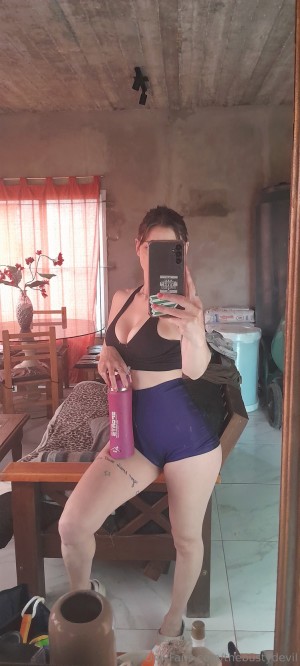 thebustydevil Nude Leaks OnlyFans Photos #6