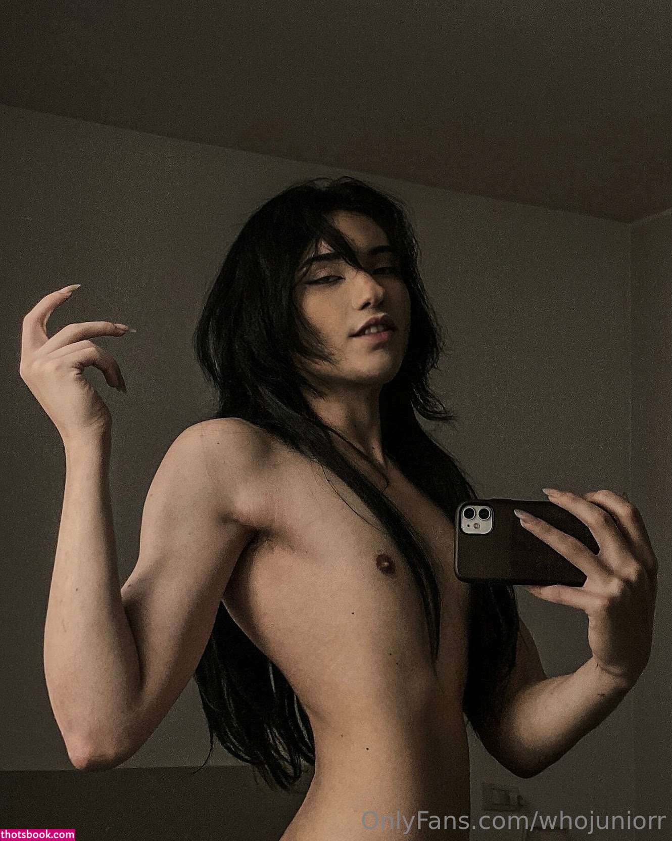 whojuniorr Nude Leaks OnlyFans Photos #1 1790825