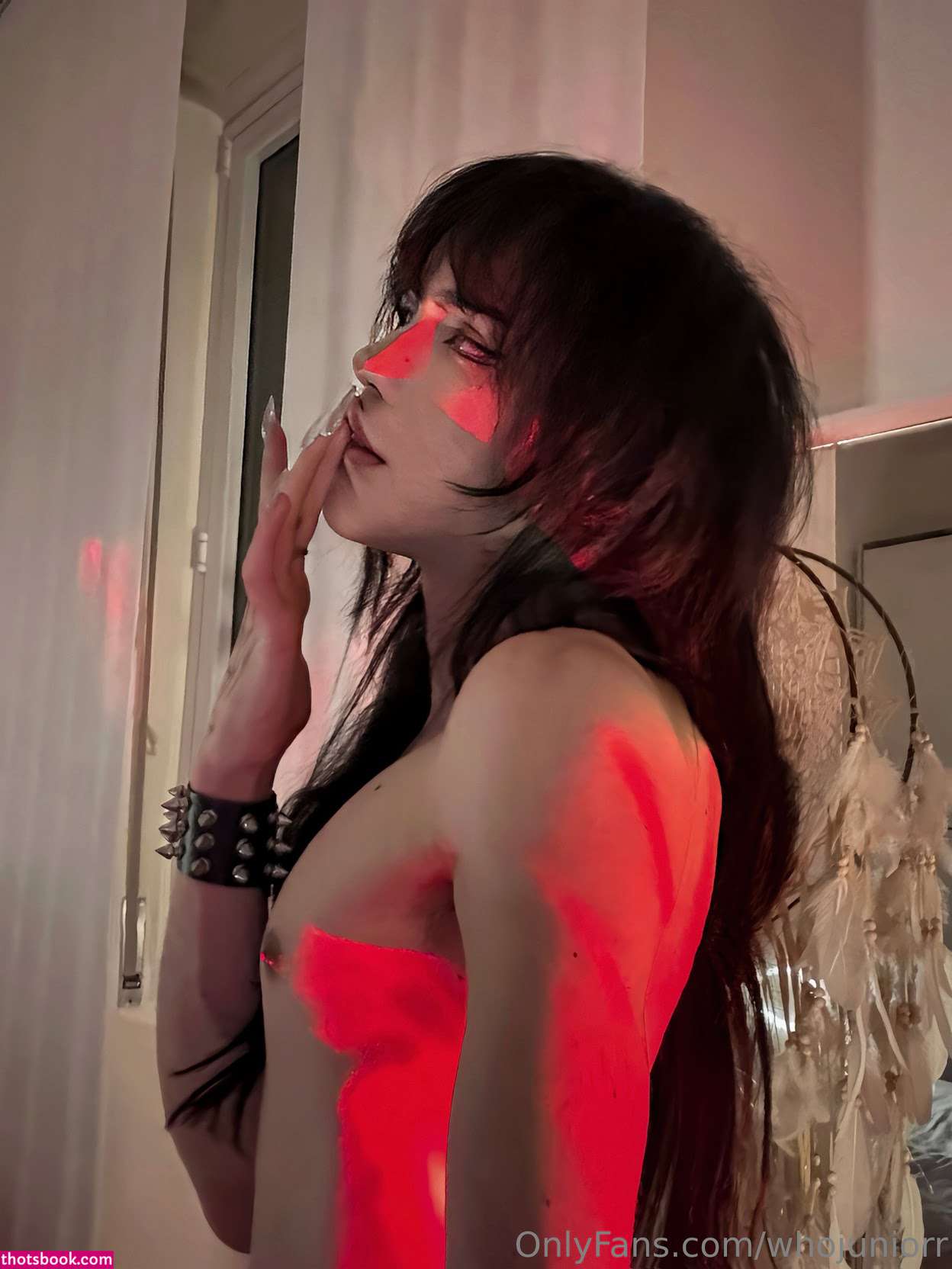 whojuniorr Nude Leaks OnlyFans Photos #6 1790858