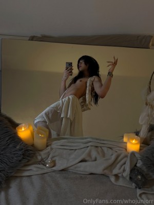 whojuniorr Nude Leaks OnlyFans Photos #6