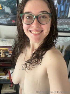 wildemaeve Nude Leaks OnlyFans Photos #3