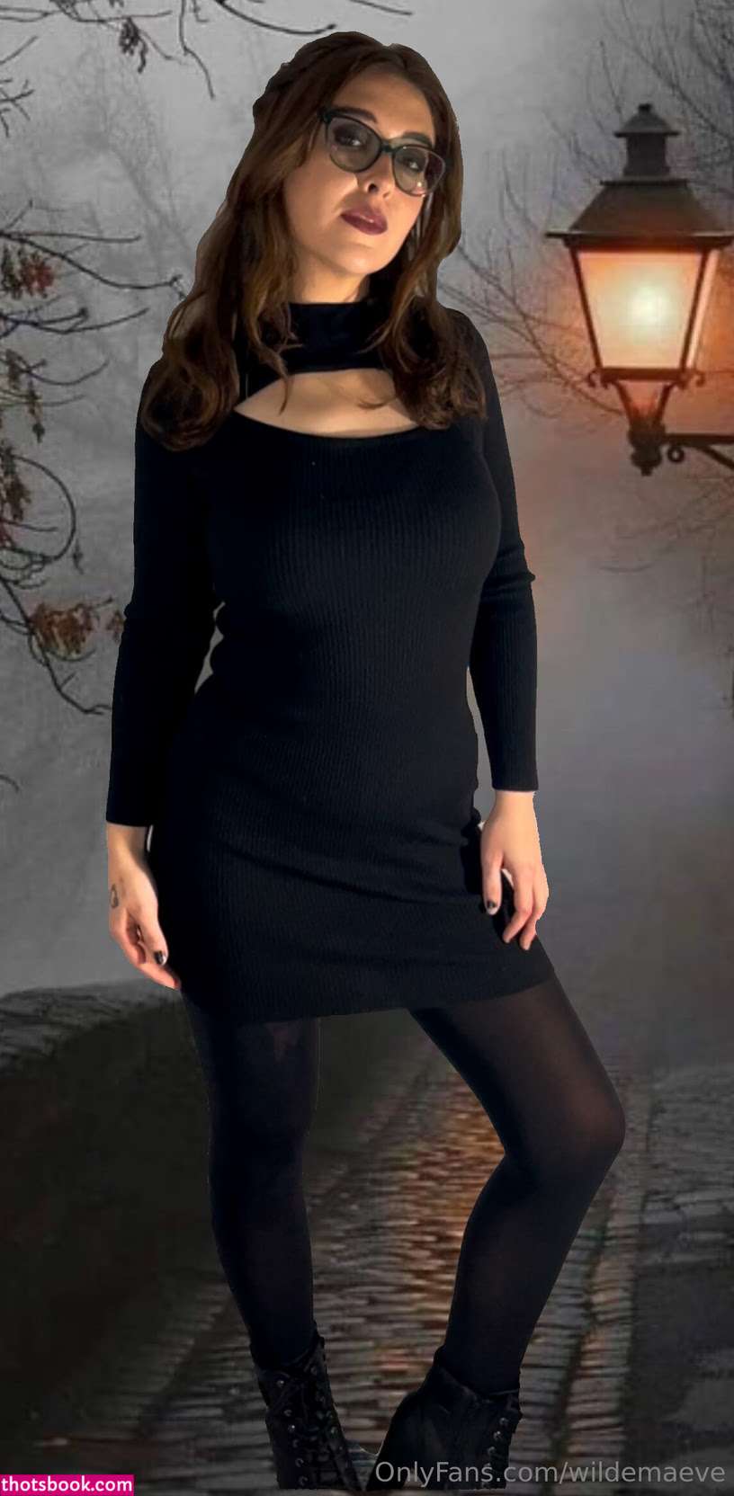 wildemaeve Nude Leaks OnlyFans Photos #6 1790896