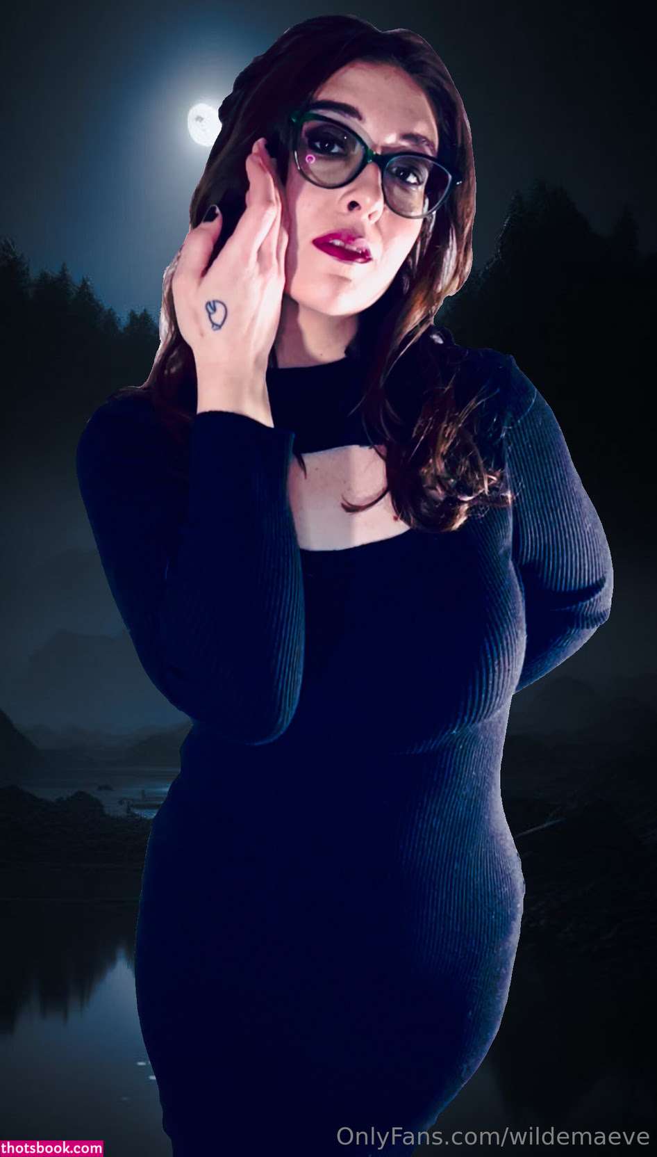 wildemaeve Nude Leaks OnlyFans Photos #6 1790898