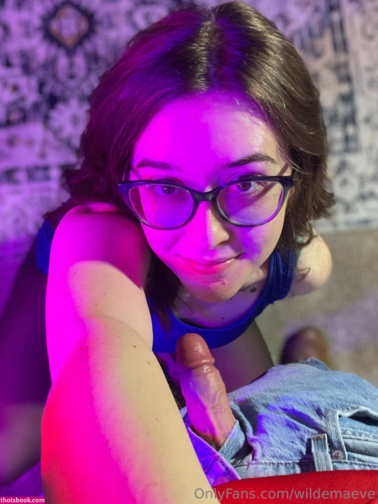 wildemaeve Nude Leaks OnlyFans Photos #6 1790903