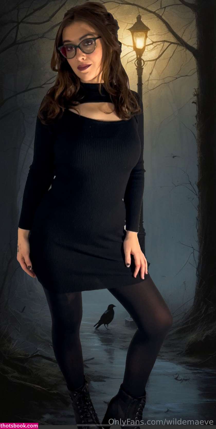 wildemaeve Nude Leaks OnlyFans Photos #6 1790912