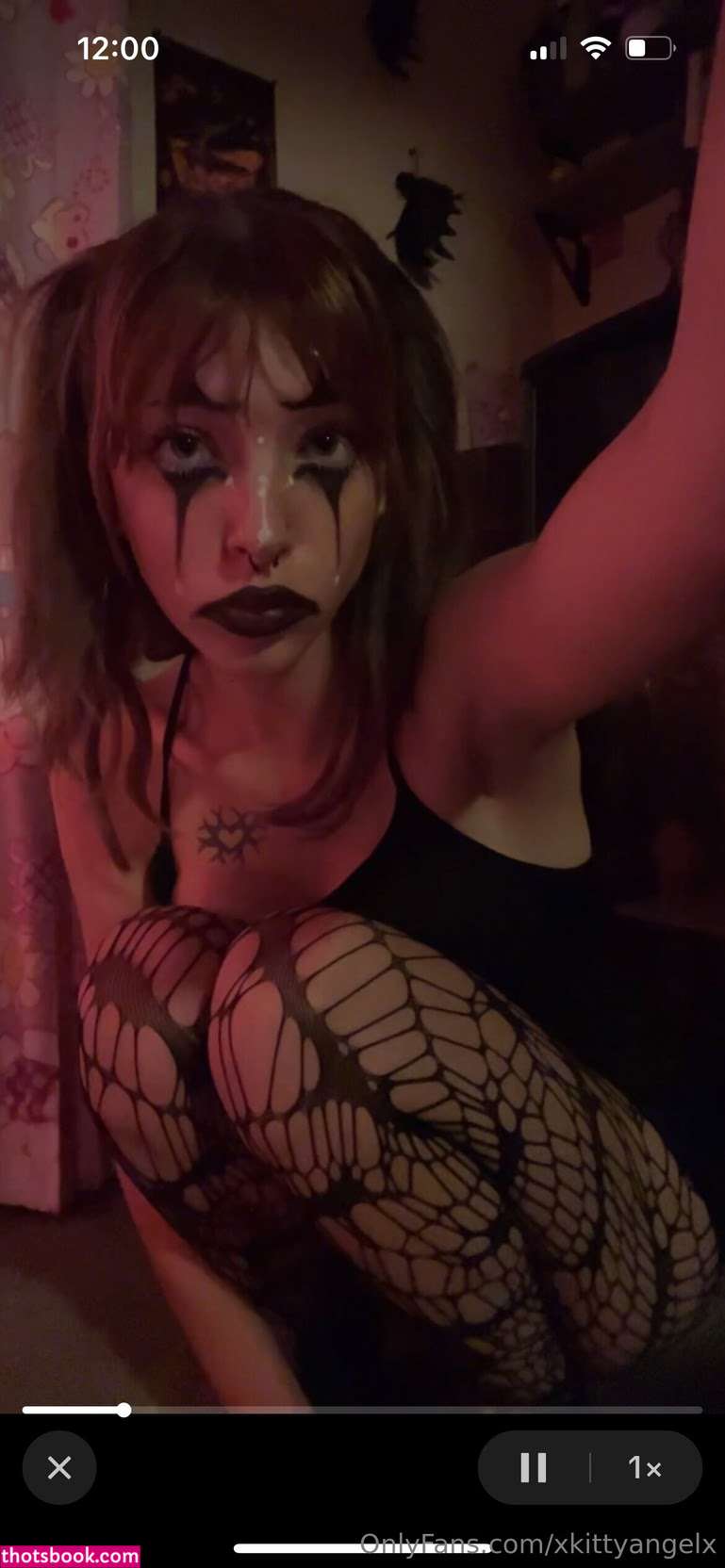 xkittyangelx Nude Leaks OnlyFans Photos #1 1790948