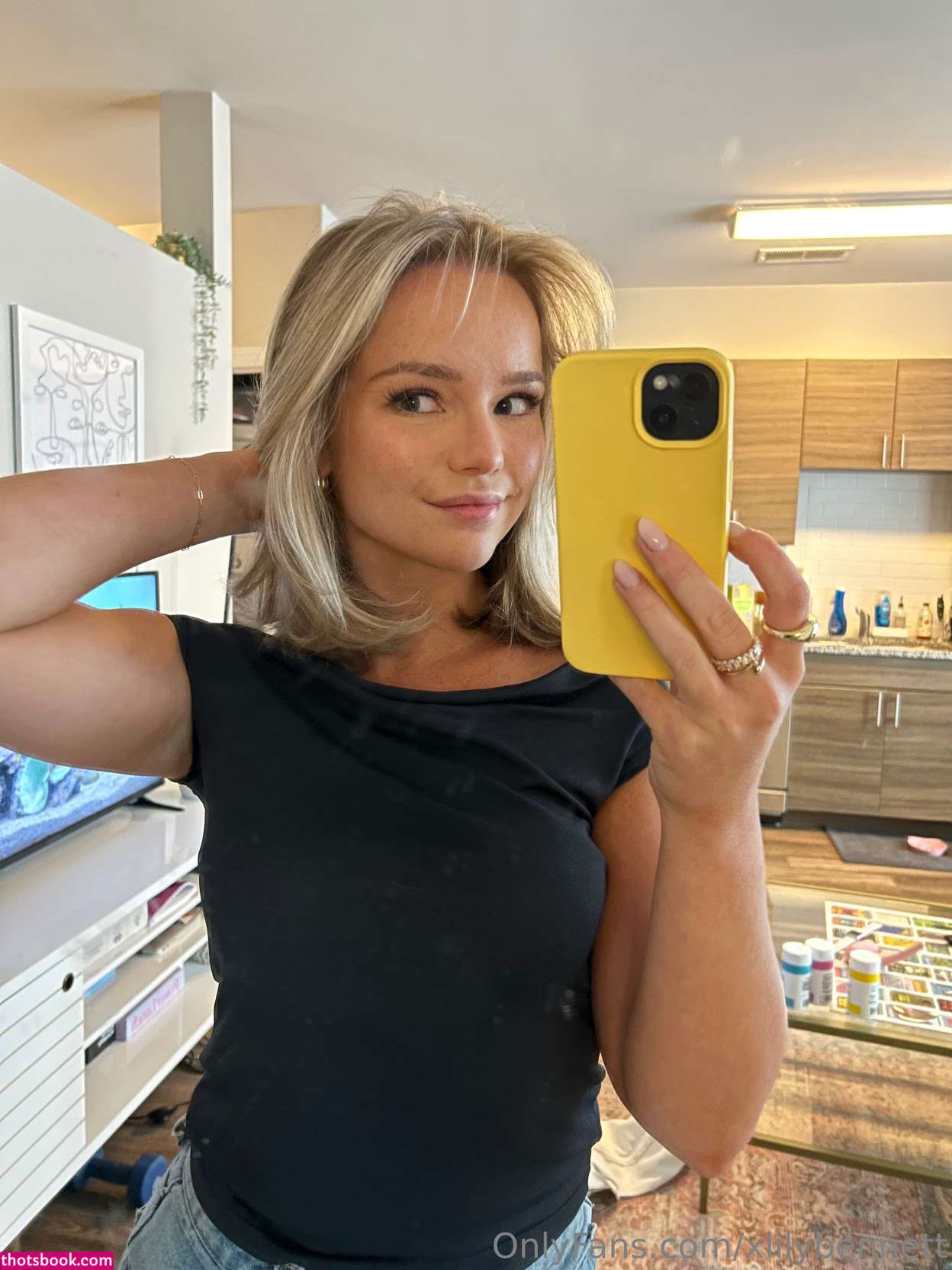 xlilybennett Nude Leaks OnlyFans Photos #5 1791005