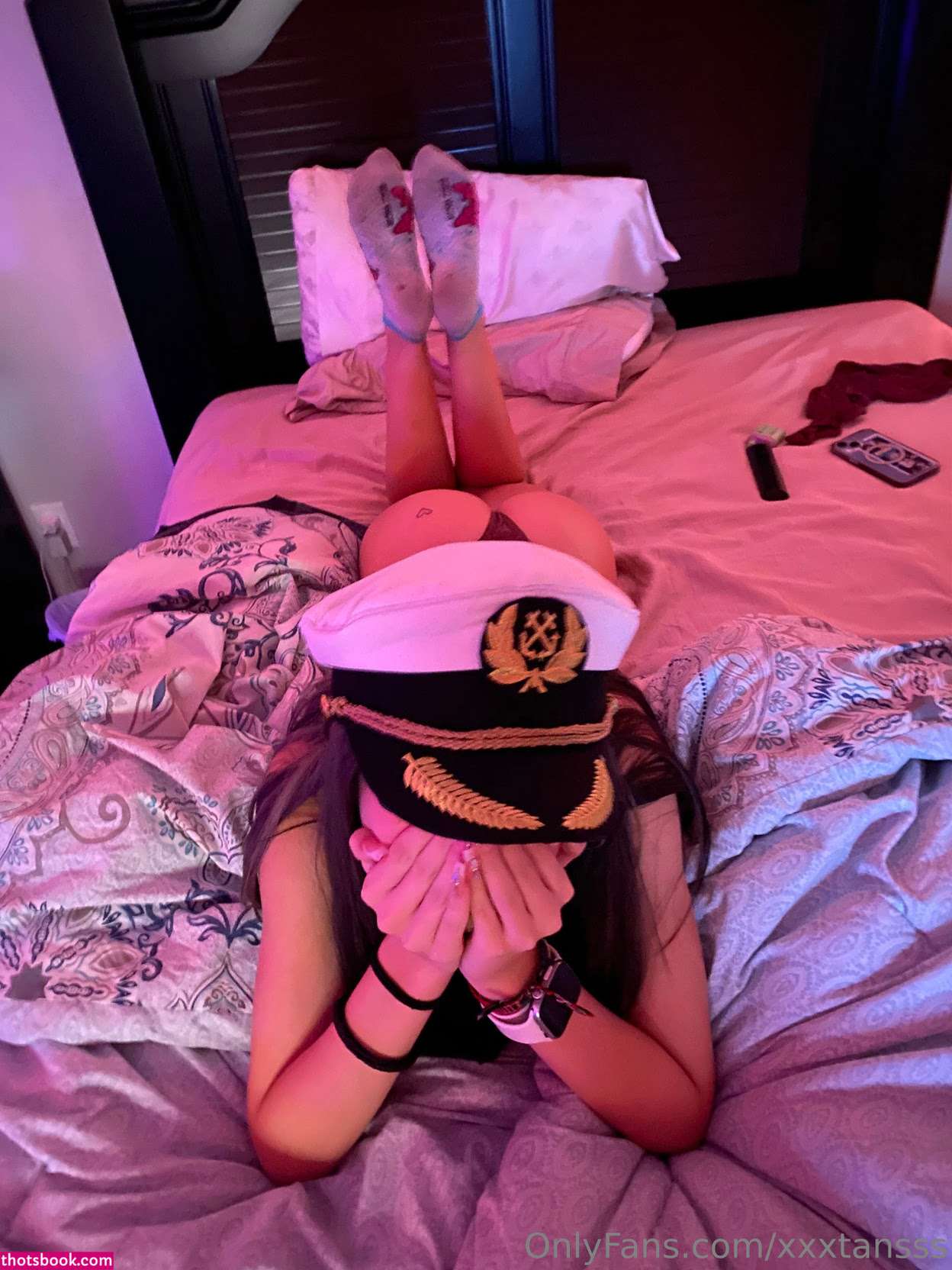 xxxtansss Nude Leaks OnlyFans Photos #5 1791038