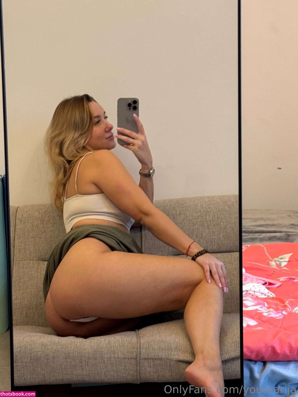 youmarija Nude Leaks OnlyFans Photos #5 1791075