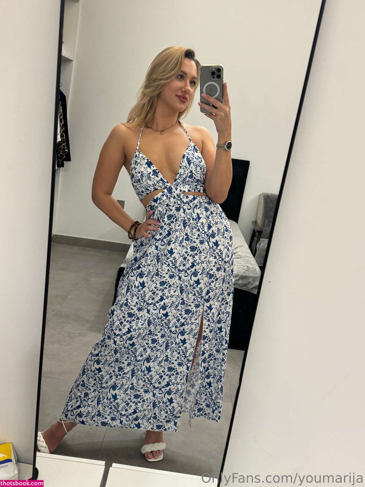 youmarija Nude Leaks OnlyFans Photos #6 1791080