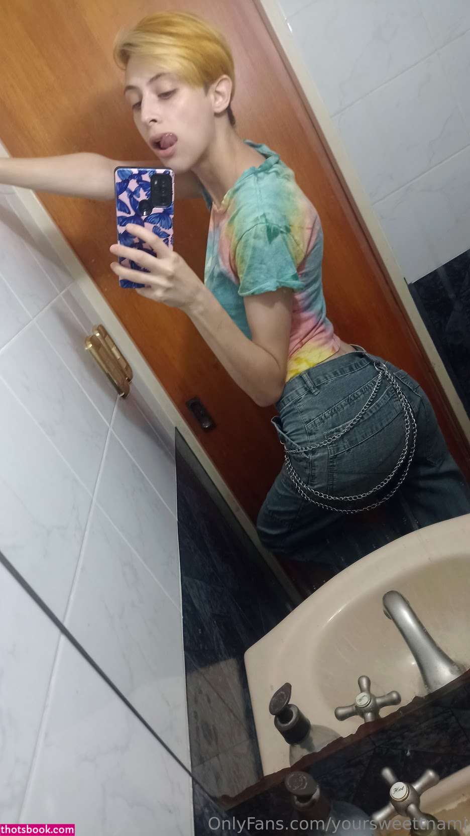 yoursweettnami Nude Leaks OnlyFans Photos #4 1791174