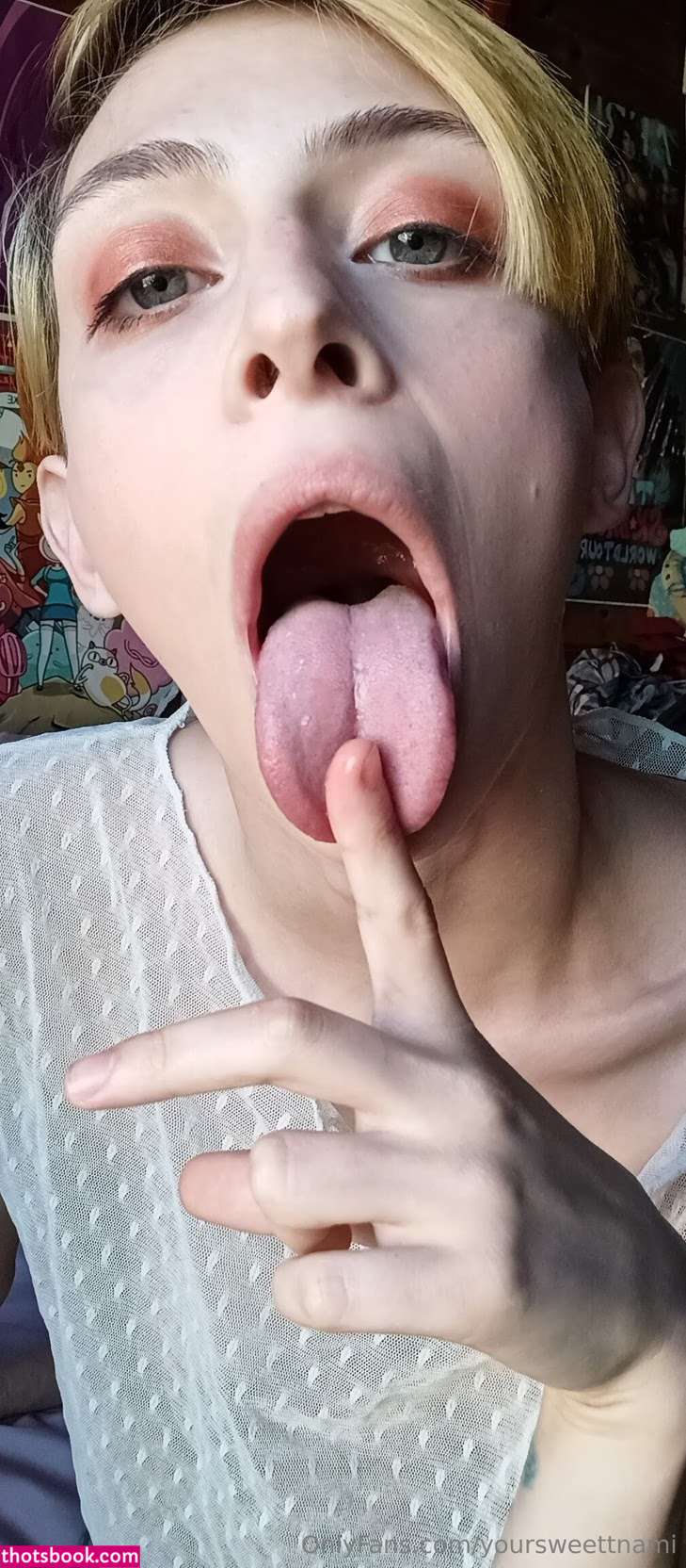 yoursweettnami Nude Leaks OnlyFans Photos #4 1791177