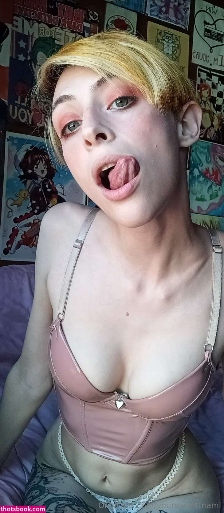 yoursweettnami Nude Leaks OnlyFans Photos #5 1791179