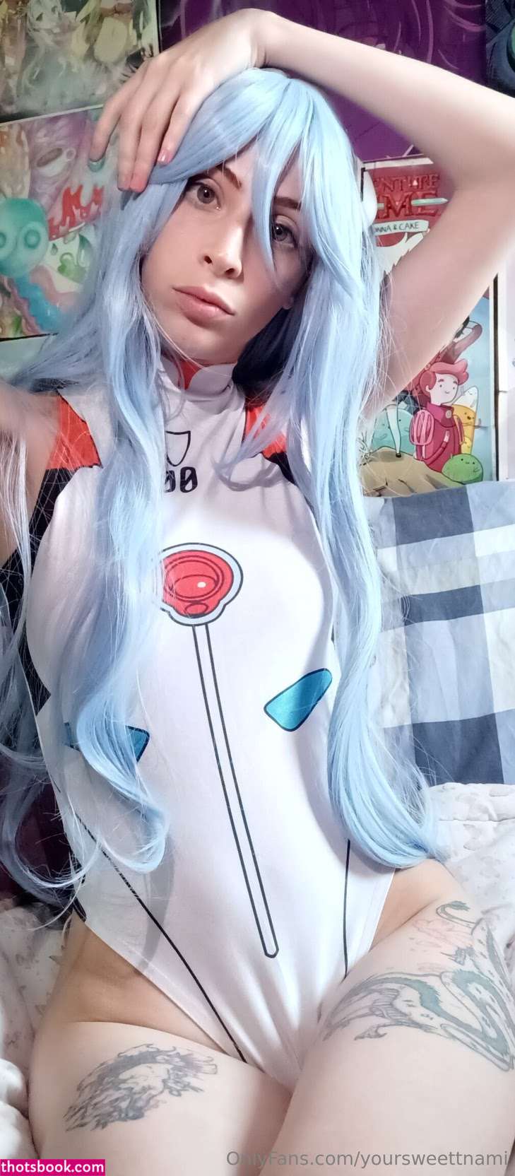 yoursweettnami Nude Leaks OnlyFans Photos #5 1791180