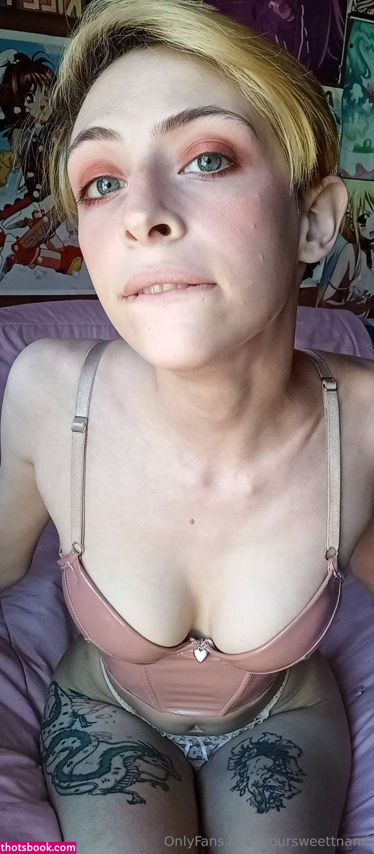 yoursweettnami Nude Leaks OnlyFans Photos #6 1791190