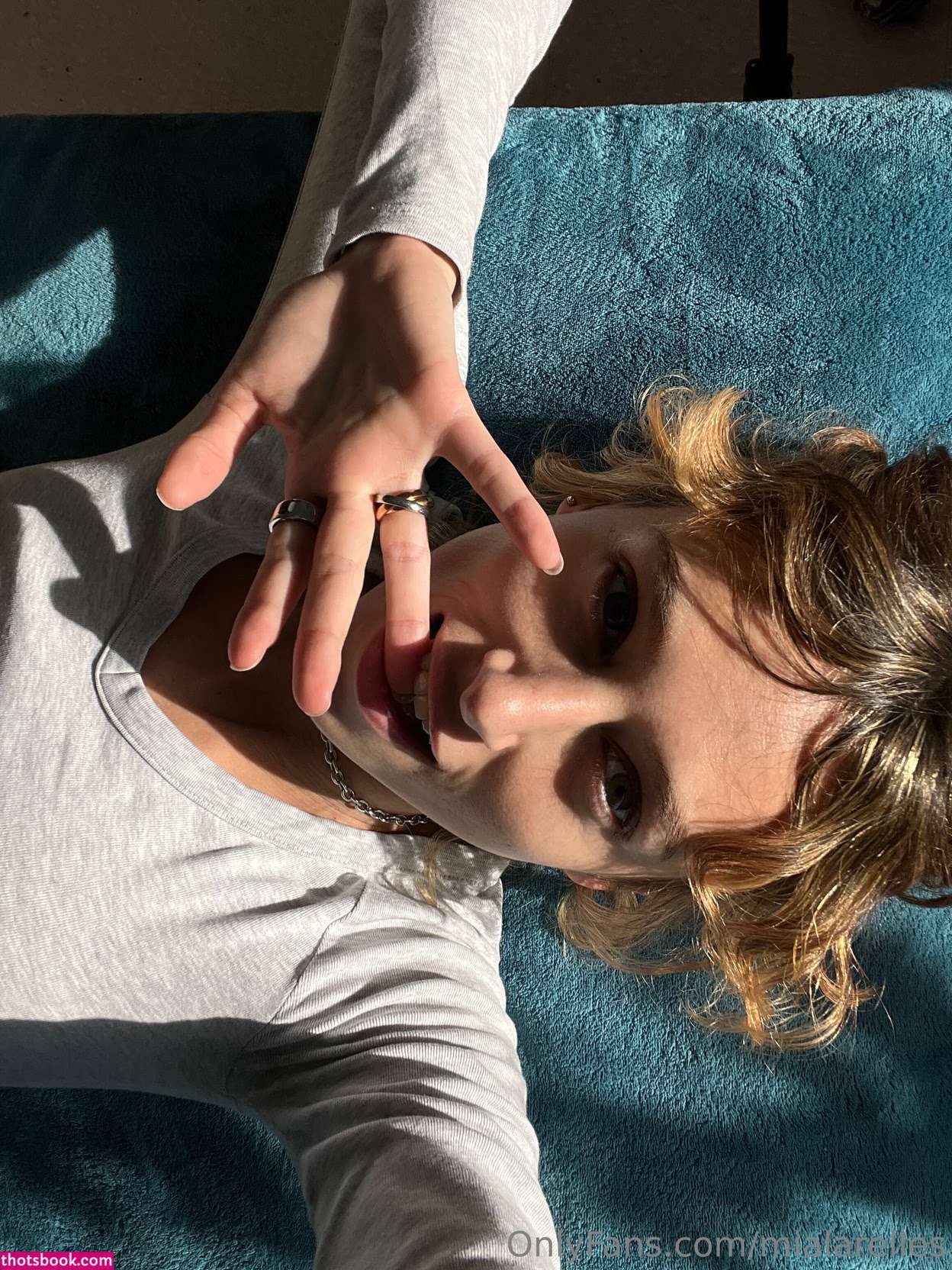 zoelarelles Nude Leaks OnlyFans Photos #5 1791262