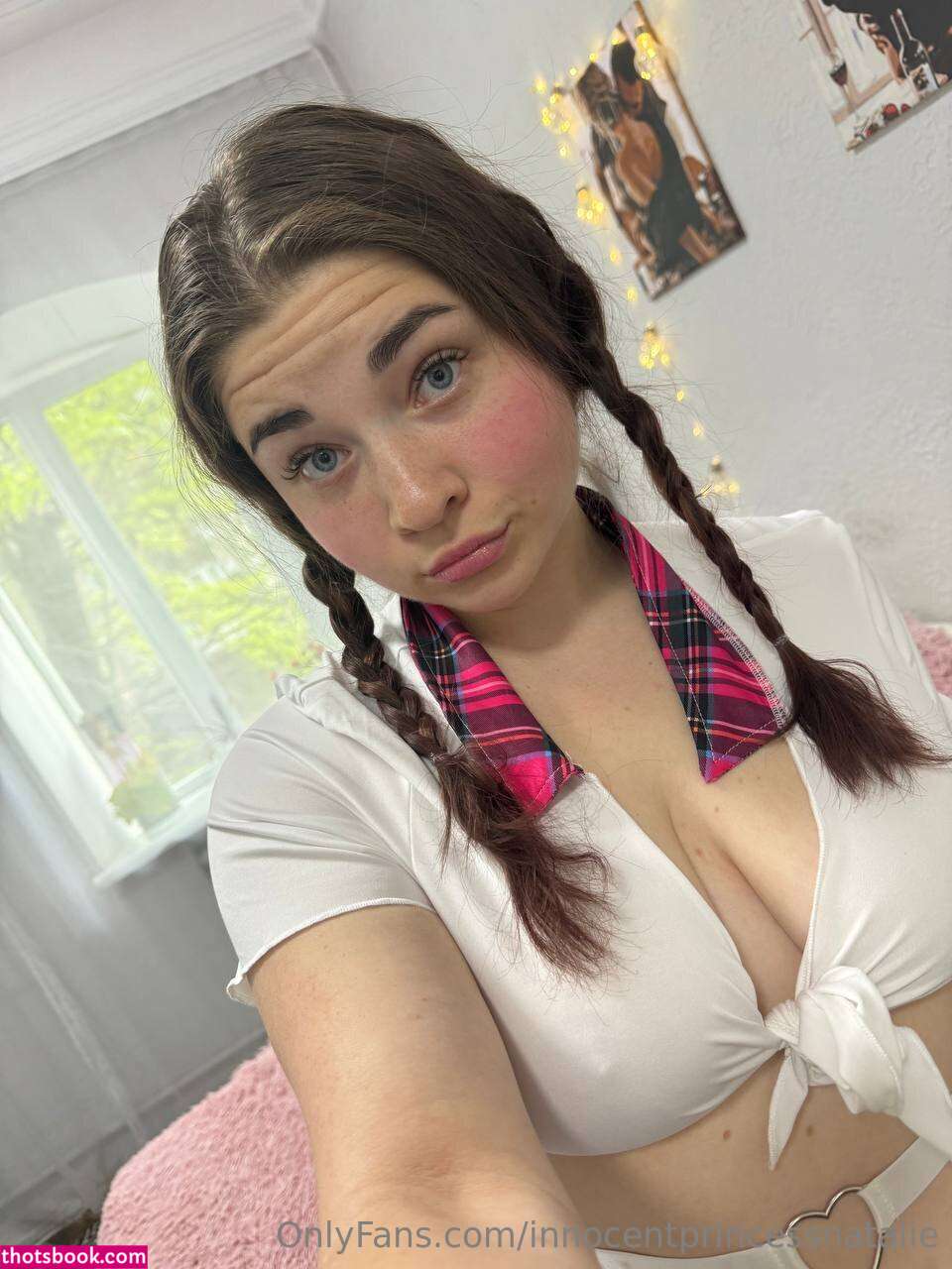 innocentprincessnatalie Nude Leaks OnlyFans Photos #6 1799780