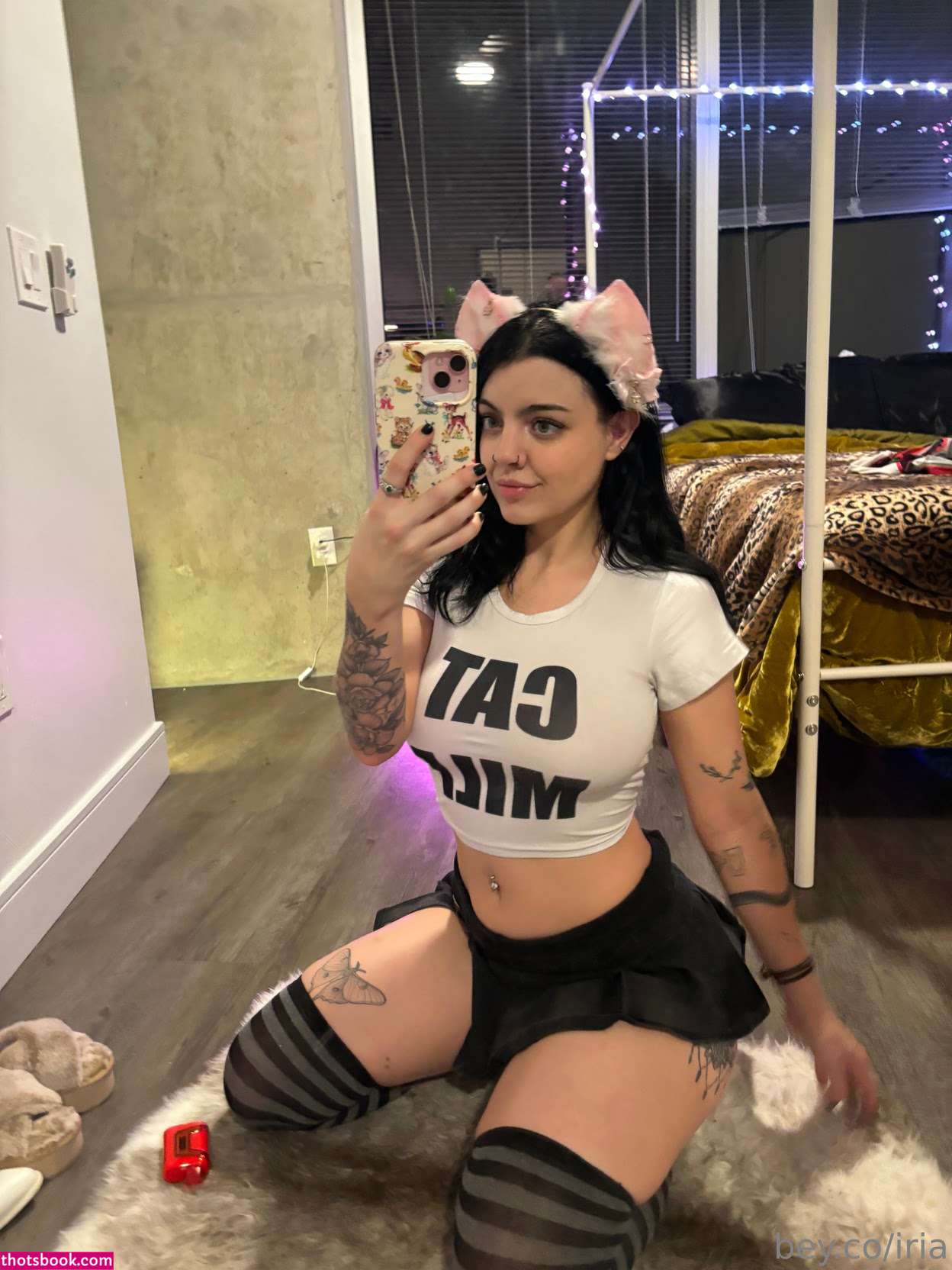 iriabey Nude Leaks OnlyFans Photos #5 1799806