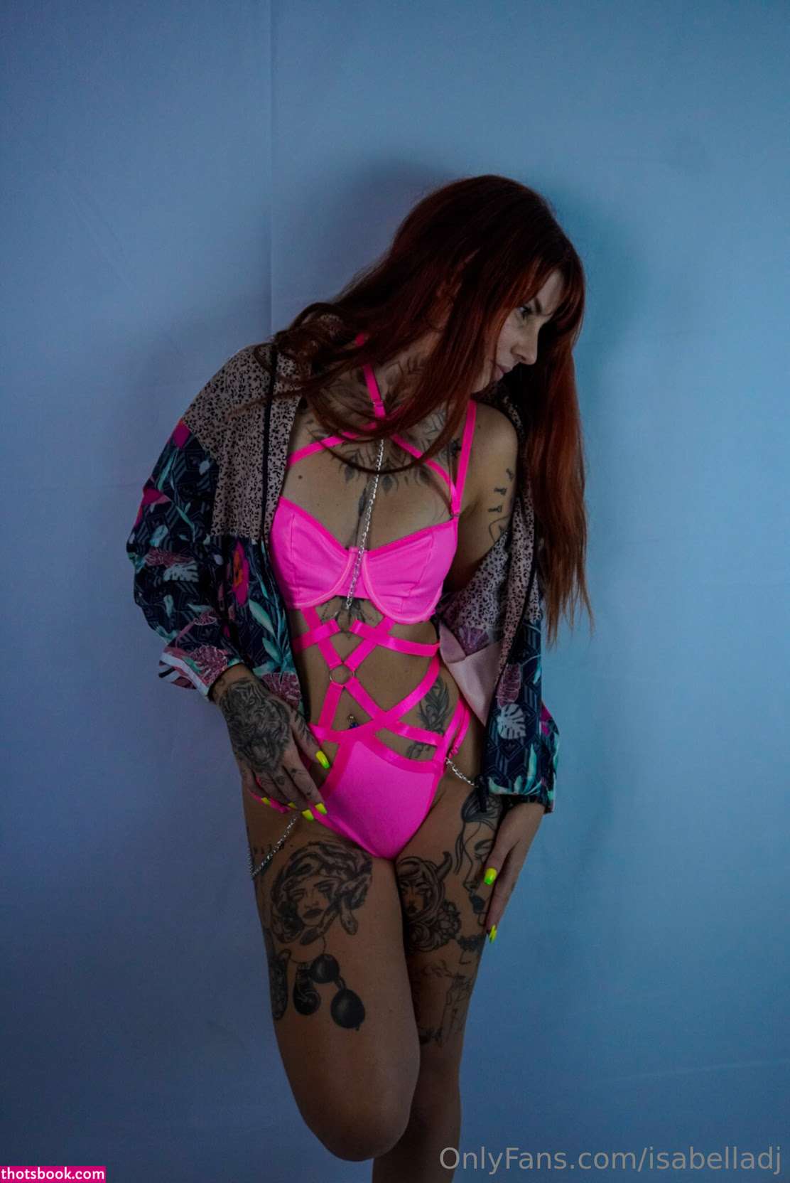 isabelladj Nude Leaks OnlyFans Photos #1 1799819