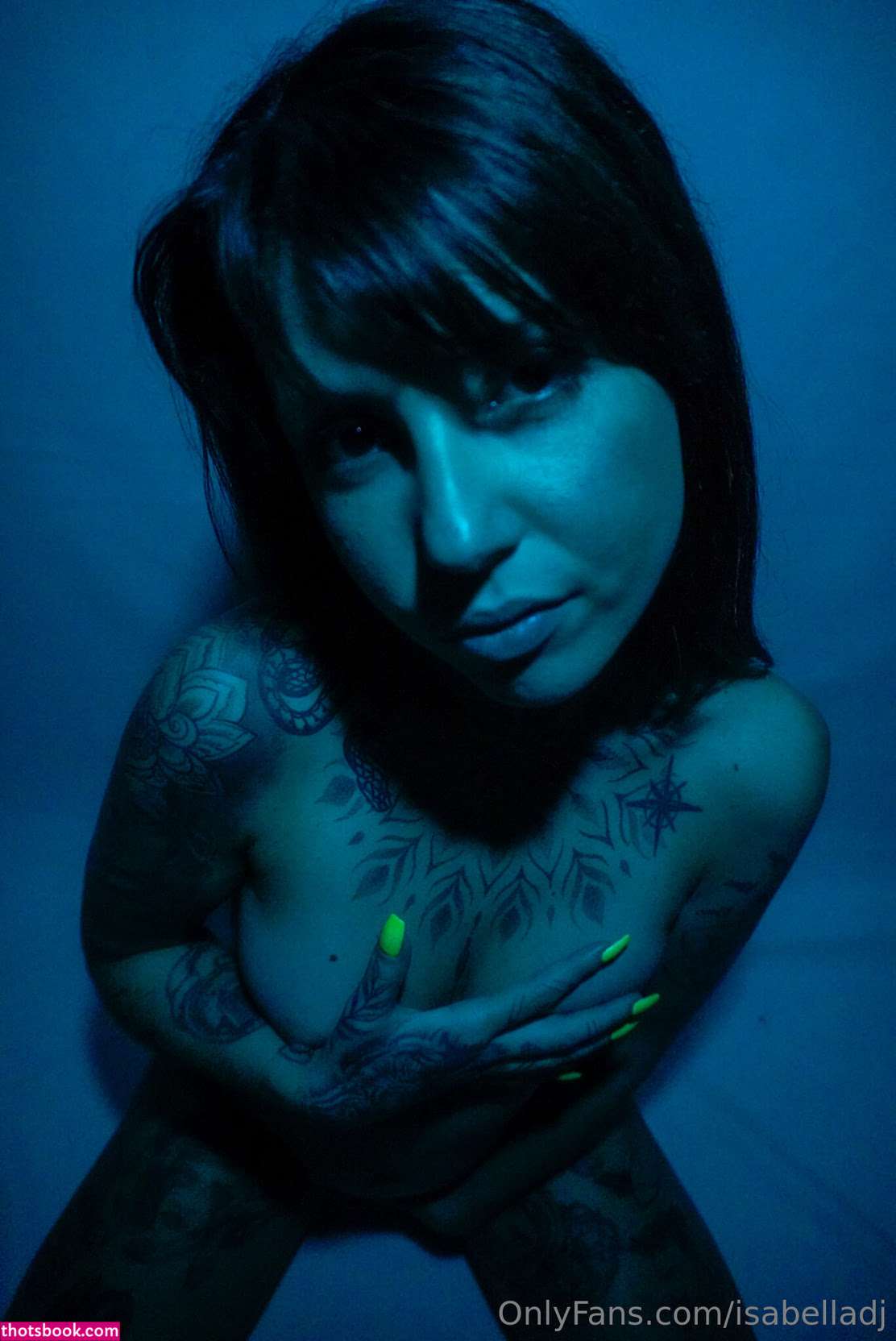 isabelladj Nude Leaks OnlyFans Photos #4 1799835