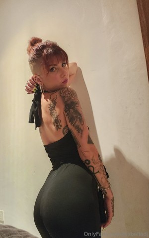 isabelladj Nude Leaks OnlyFans Photos #5