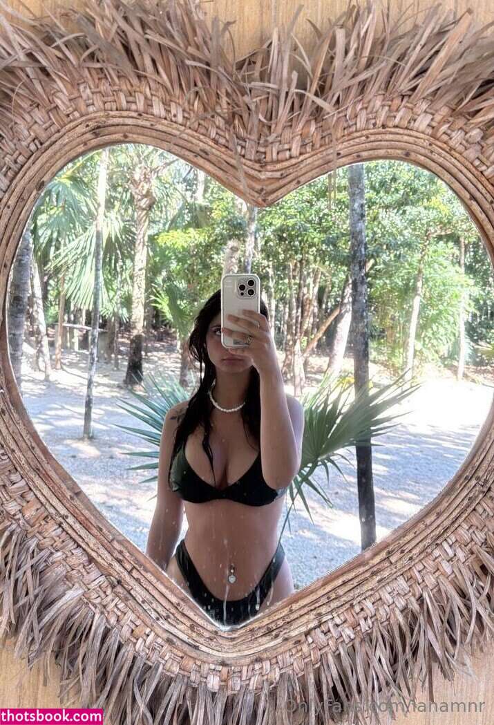 juliamlx Nude Leaks OnlyFans Photos #6 1800141