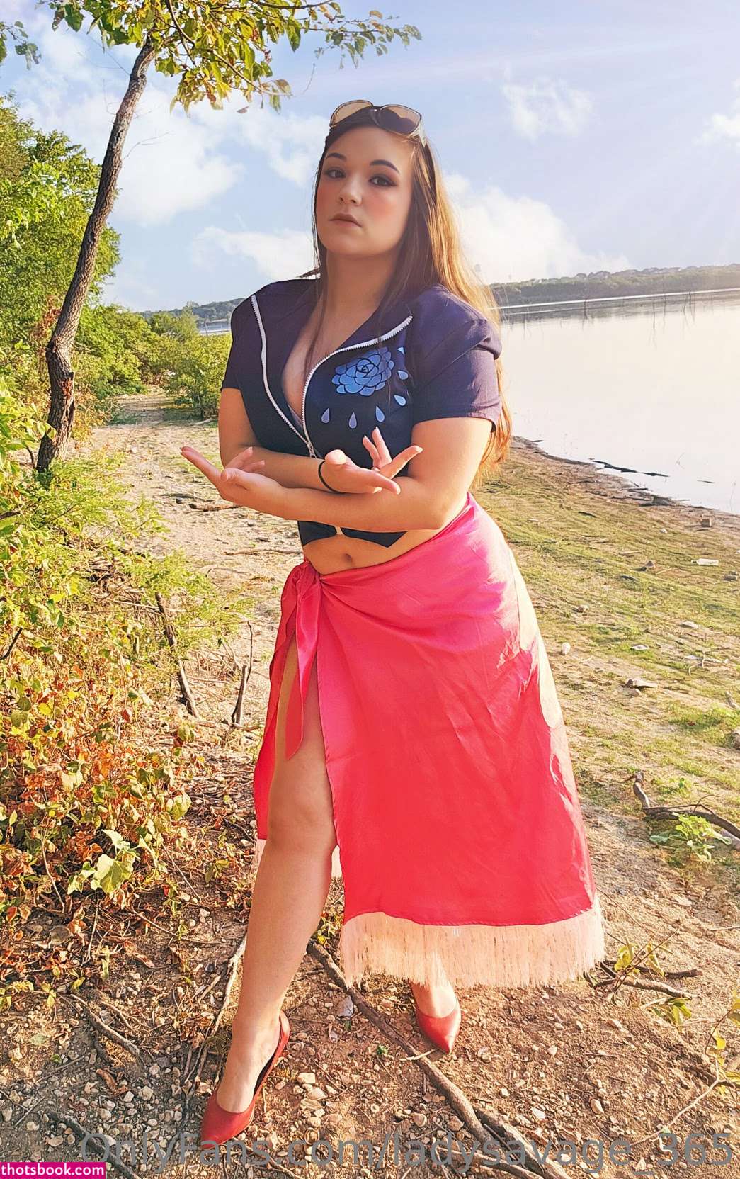 ladysavage365 Nude Leaks OnlyFans Photos #3 1800191