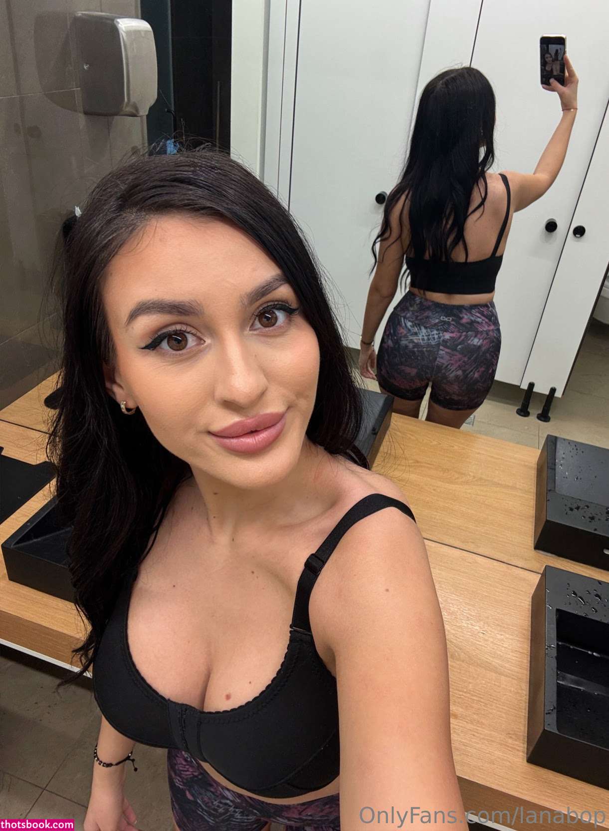 lanabop Nude Leaks OnlyFans Photos #5 1800270