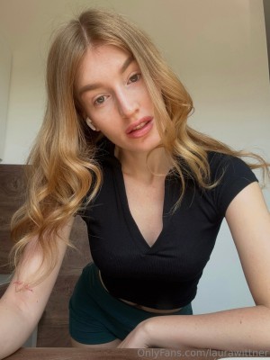 laurawittner Nude Leaks OnlyFans Photos #5