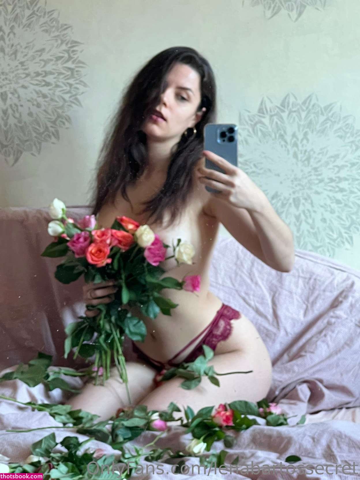 lenabartossecret Nude Leaks OnlyFans Photos #3 1800371