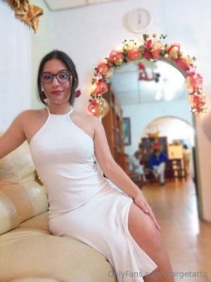 margetatto Nude Leaks OnlyFans Photos #1