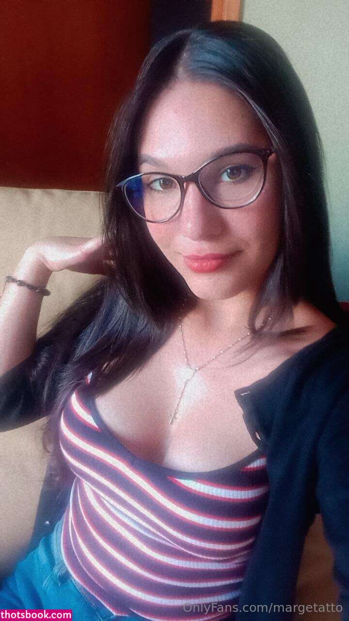 margetatto Nude Leaks OnlyFans Photos #2 1800688