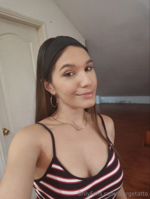 margetatto Nude Leaks OnlyFans Photos #3
