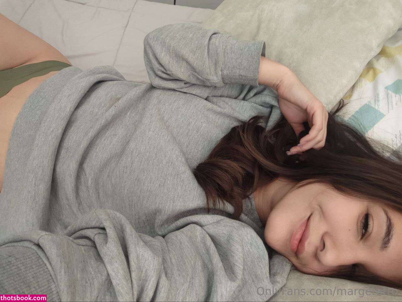 margetatto Nude Leaks OnlyFans Photos #5 1800706