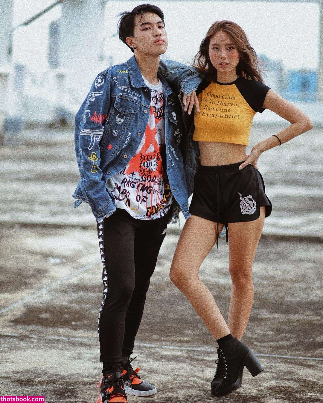 momeam Nude Leaks OnlyFans Photos #4 1800782