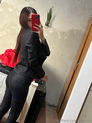 nabianb Nude Leaks OnlyFans Photos #2