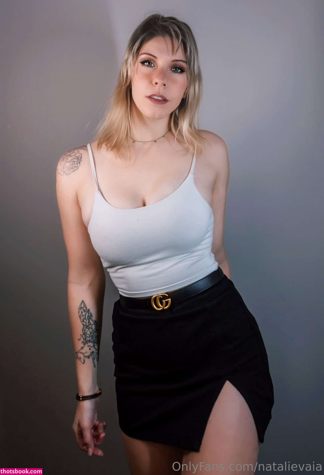 natalievox Nude Leaks OnlyFans Photos #6 1800928