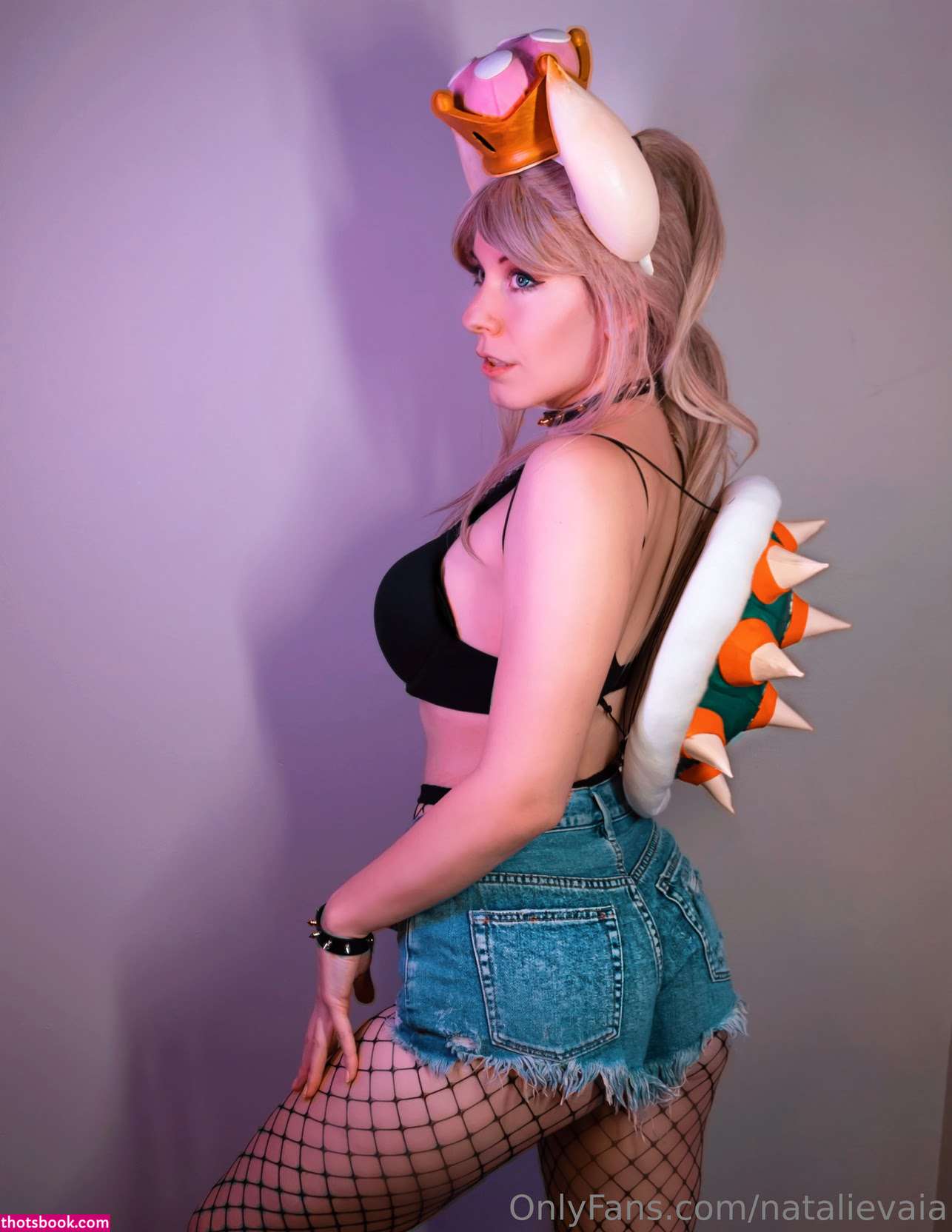 natalievox Nude Leaks OnlyFans Photos #6 1800940